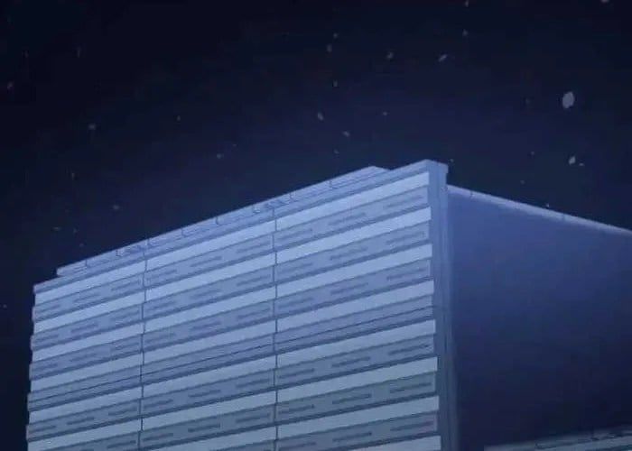 Tôi Đã Trở Thành Quái Vật Không Gian Chapter 72 - 42