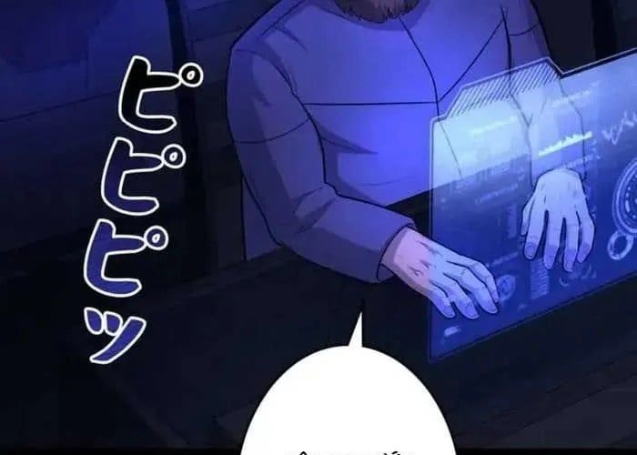 Tôi Đã Trở Thành Quái Vật Không Gian Chapter 72 - 47