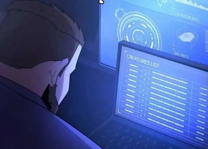 Tôi Đã Trở Thành Quái Vật Không Gian Chapter 72 - 59