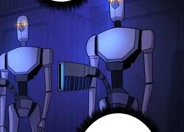 Tôi Đã Trở Thành Quái Vật Không Gian Chapter 72 - 62