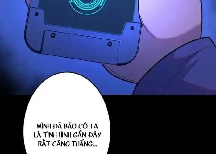 Tôi Đã Trở Thành Quái Vật Không Gian Chapter 72 - 75