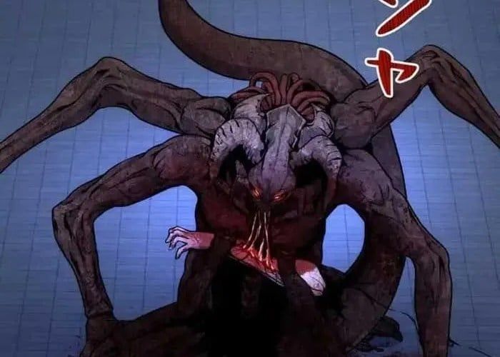 Tôi Đã Trở Thành Quái Vật Không Gian Chapter 72 - 9