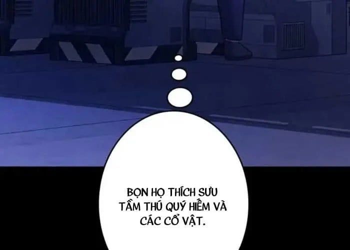 Tôi Đã Trở Thành Quái Vật Không Gian Chapter 72 - 86