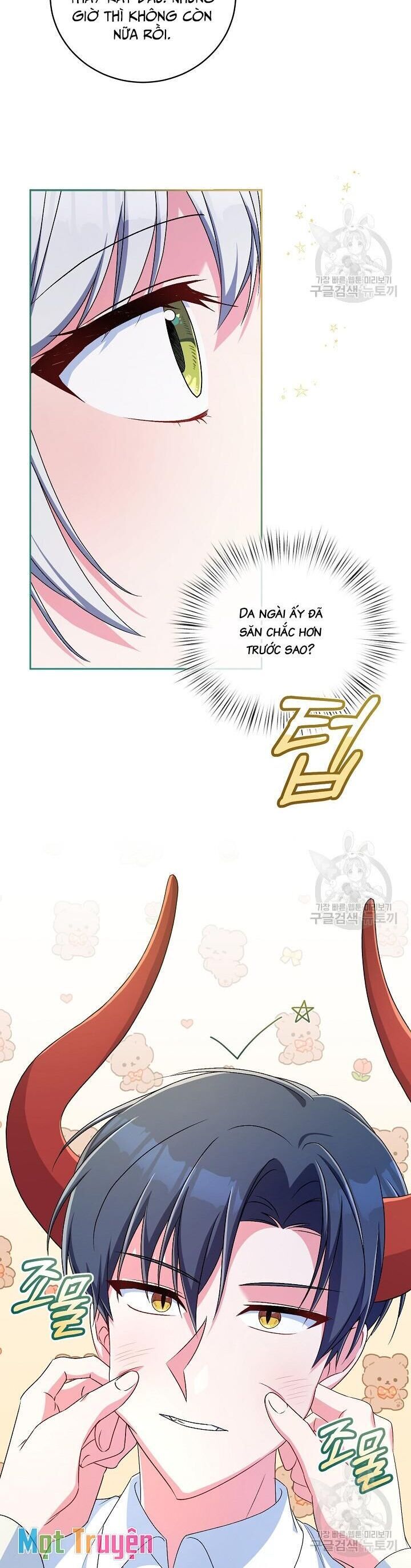 Búp Bê Quản Gia Của Ma Vương Chapter 19 - 12