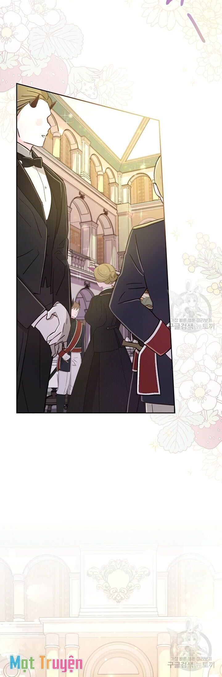 Búp Bê Quản Gia Của Ma Vương Chapter 19 - 18