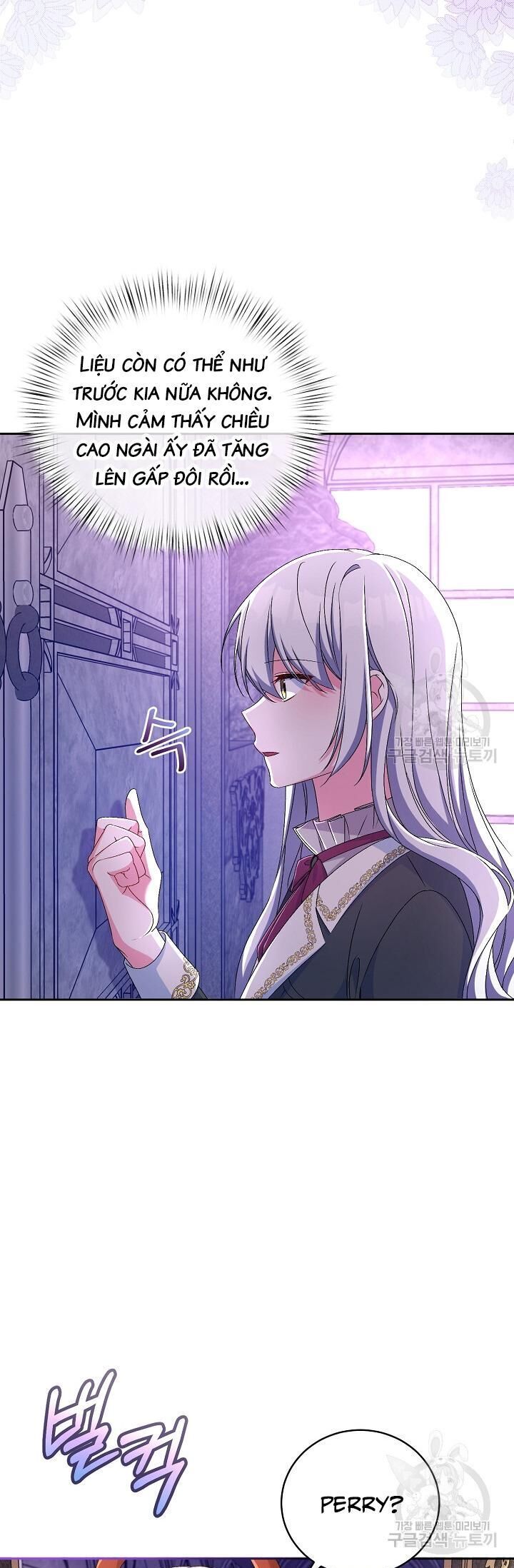 Búp Bê Quản Gia Của Ma Vương Chapter 19 - 3