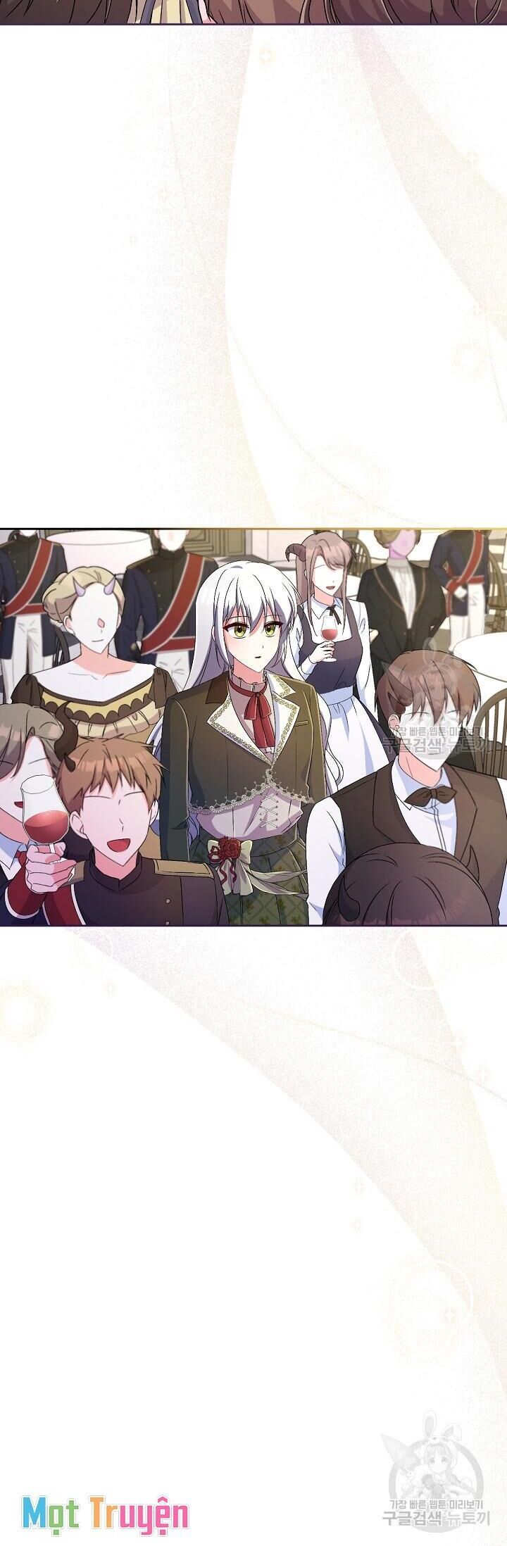 Búp Bê Quản Gia Của Ma Vương Chapter 19 - 21