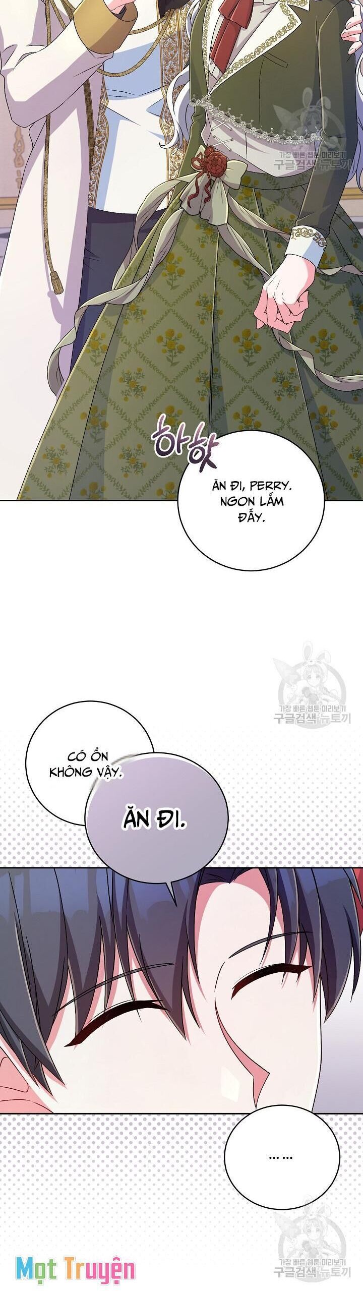 Búp Bê Quản Gia Của Ma Vương Chapter 19 - 24