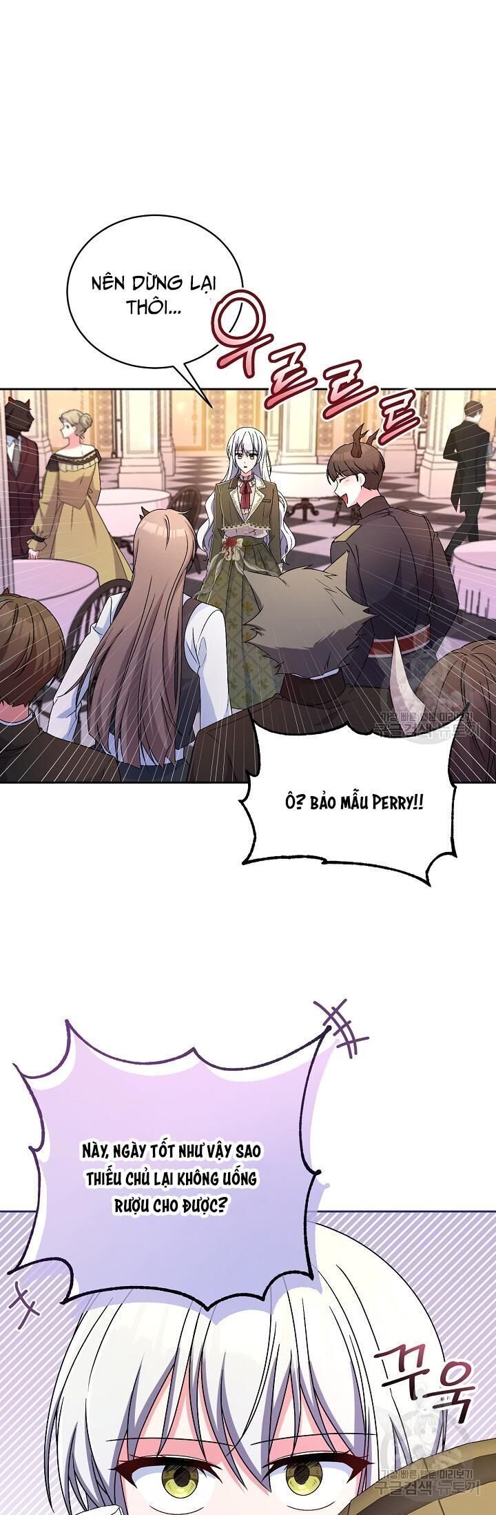 Búp Bê Quản Gia Của Ma Vương Chapter 19 - 31