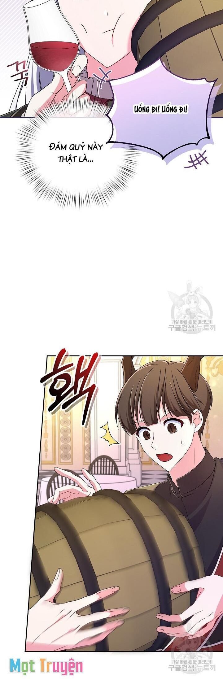 Búp Bê Quản Gia Của Ma Vương Chapter 19 - 32