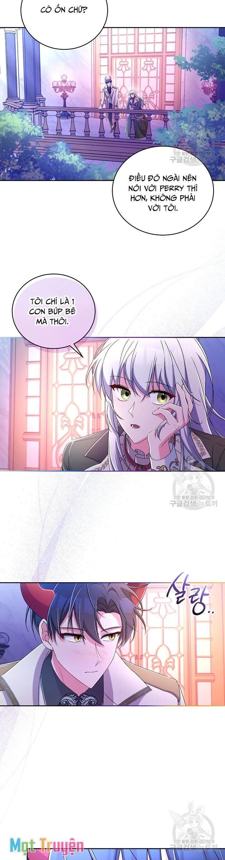 Búp Bê Quản Gia Của Ma Vương Chapter 19 - 37