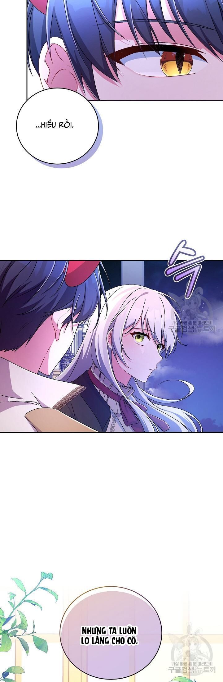 Búp Bê Quản Gia Của Ma Vương Chapter 19 - 38