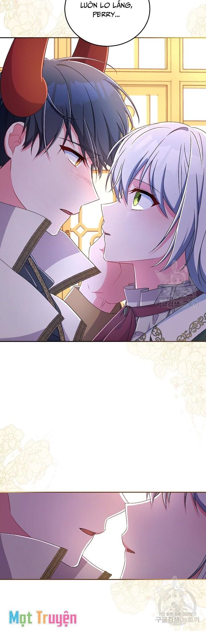 Búp Bê Quản Gia Của Ma Vương Chapter 19 - 40