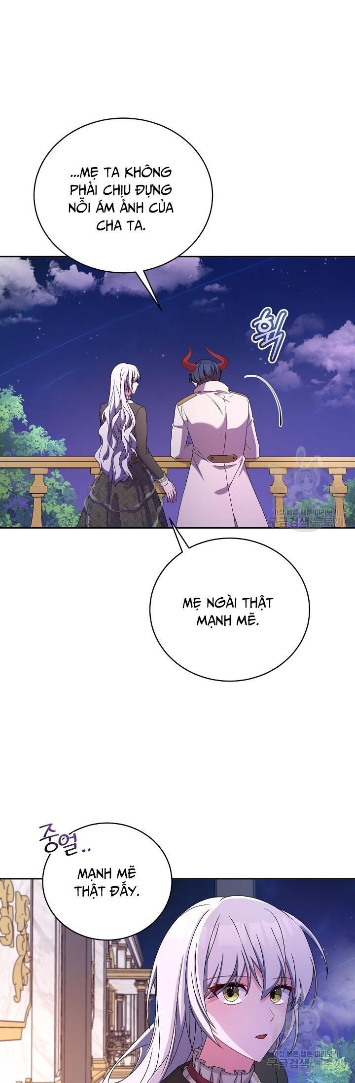 Búp Bê Quản Gia Của Ma Vương Chapter 19 - 43