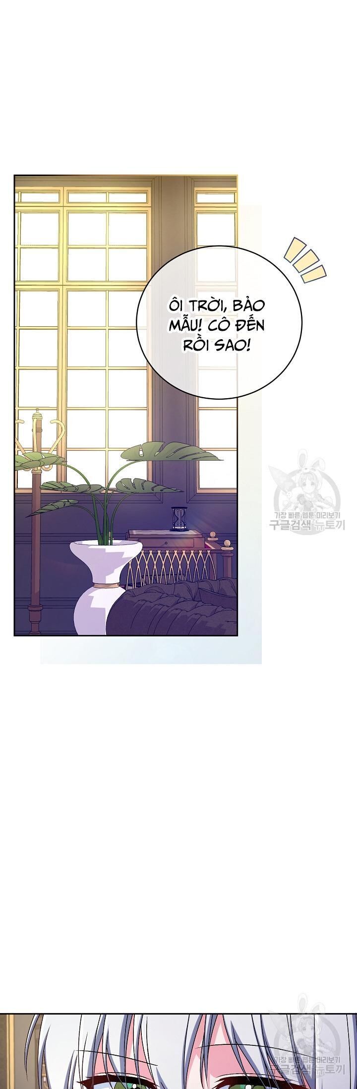 Búp Bê Quản Gia Của Ma Vương Chapter 19 - 6