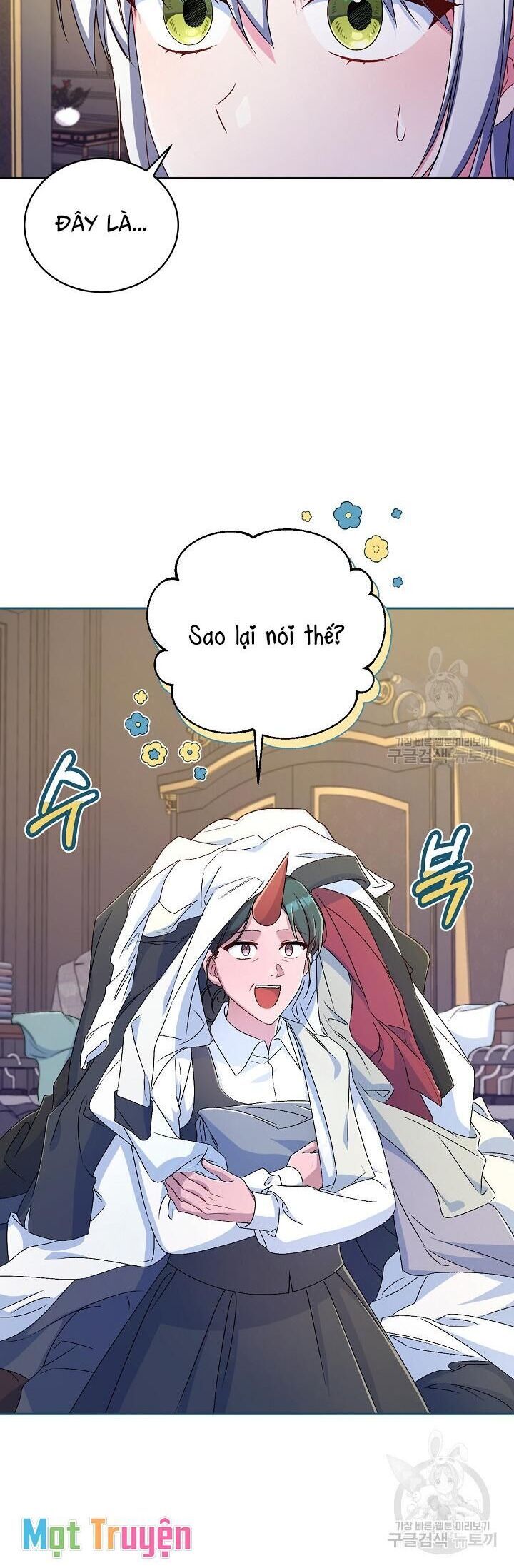 Búp Bê Quản Gia Của Ma Vương Chapter 19 - 7