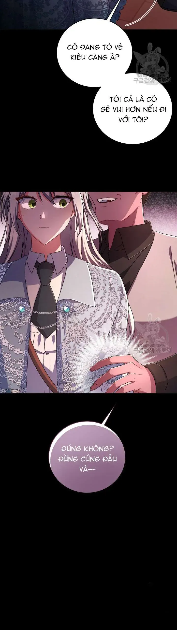 Búp Bê Quản Gia Của Ma Vương Chapter 23 - 12
