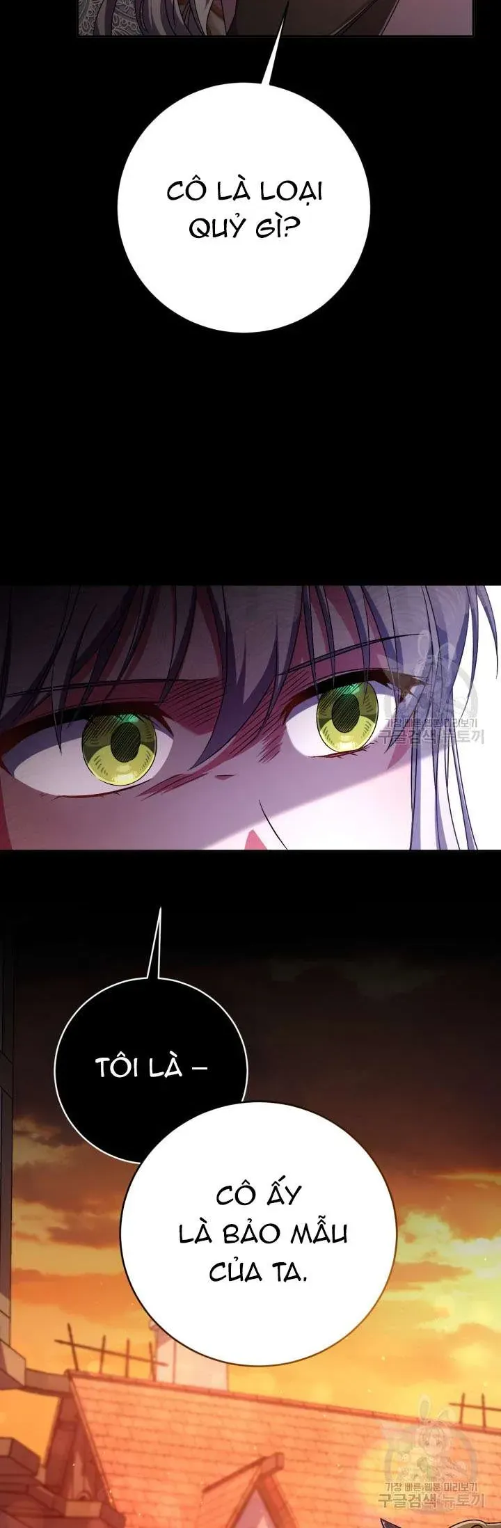 Búp Bê Quản Gia Của Ma Vương Chapter 23 - 14