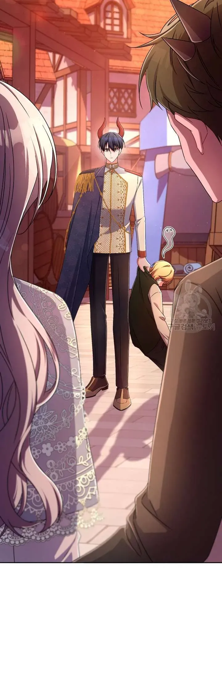 Búp Bê Quản Gia Của Ma Vương Chapter 23 - 15