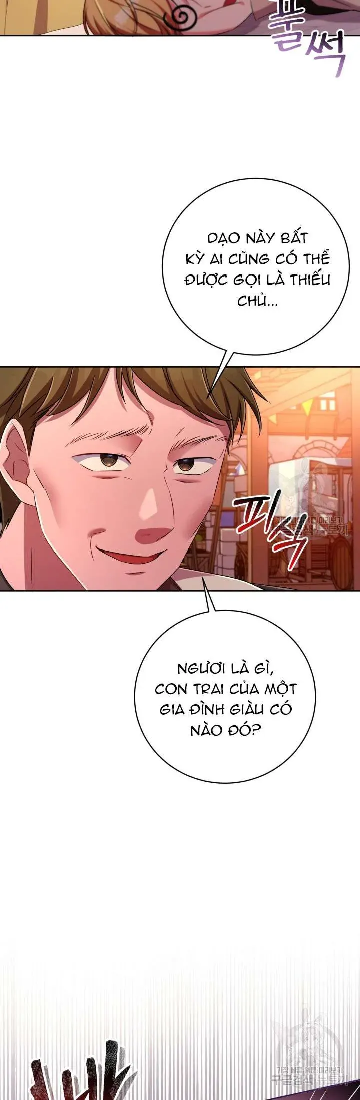 Búp Bê Quản Gia Của Ma Vương Chapter 23 - 18