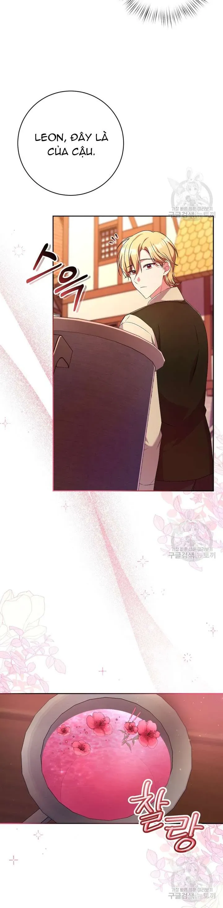 Búp Bê Quản Gia Của Ma Vương Chapter 23 - 24