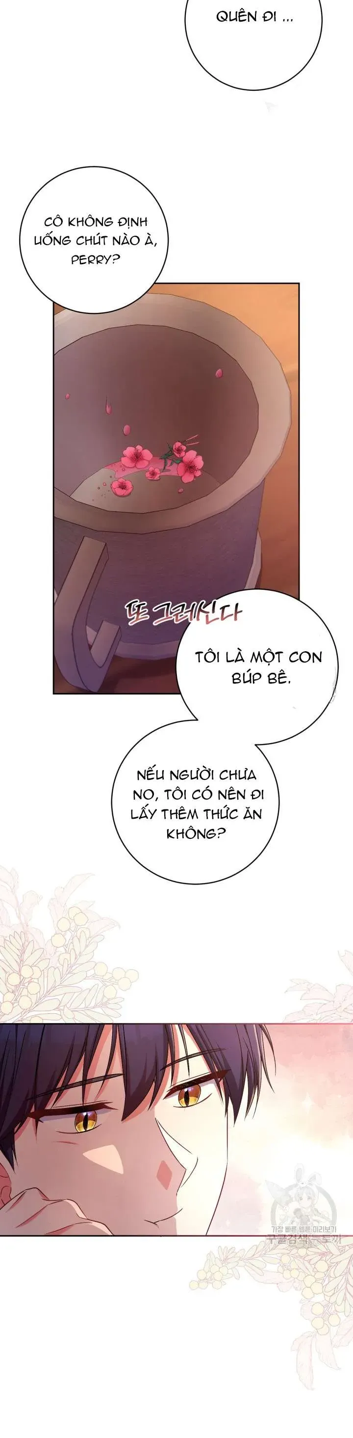 Búp Bê Quản Gia Của Ma Vương Chapter 23 - 29