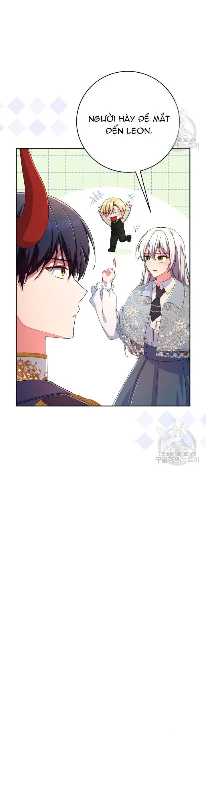 Búp Bê Quản Gia Của Ma Vương Chapter 23 - 6