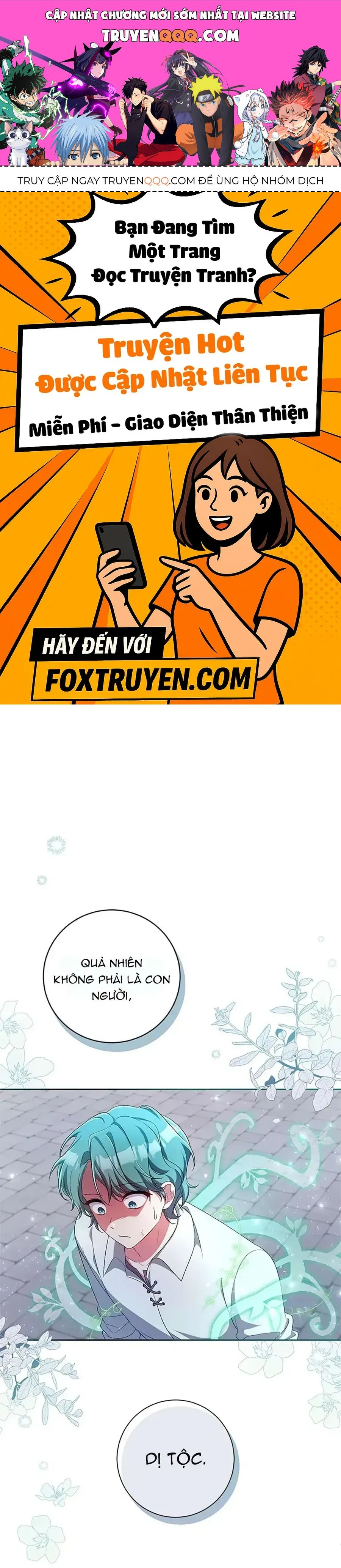 Búp Bê Quản Gia Của Ma Vương Chapter 27 - 1