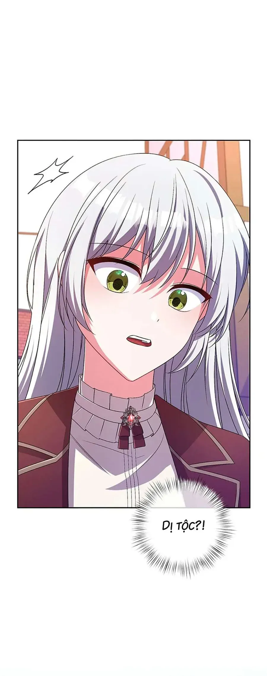 Búp Bê Quản Gia Của Ma Vương Chapter 27 - 2