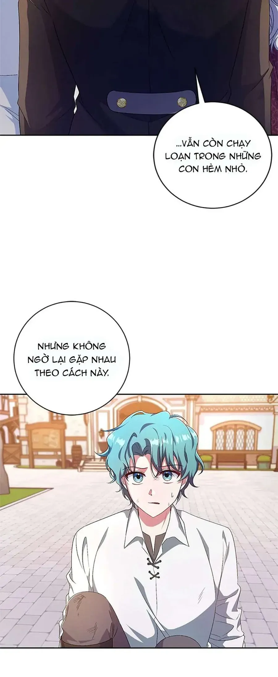 Búp Bê Quản Gia Của Ma Vương Chapter 27 - 12