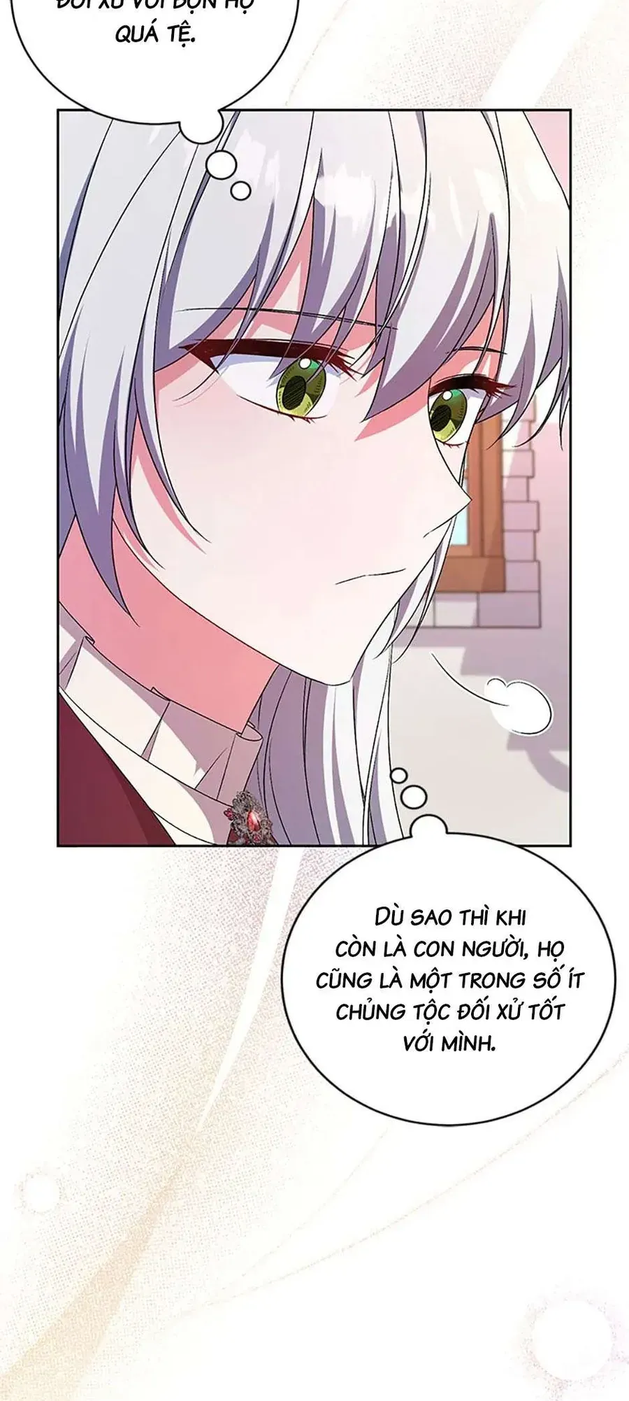 Búp Bê Quản Gia Của Ma Vương Chapter 27 - 16