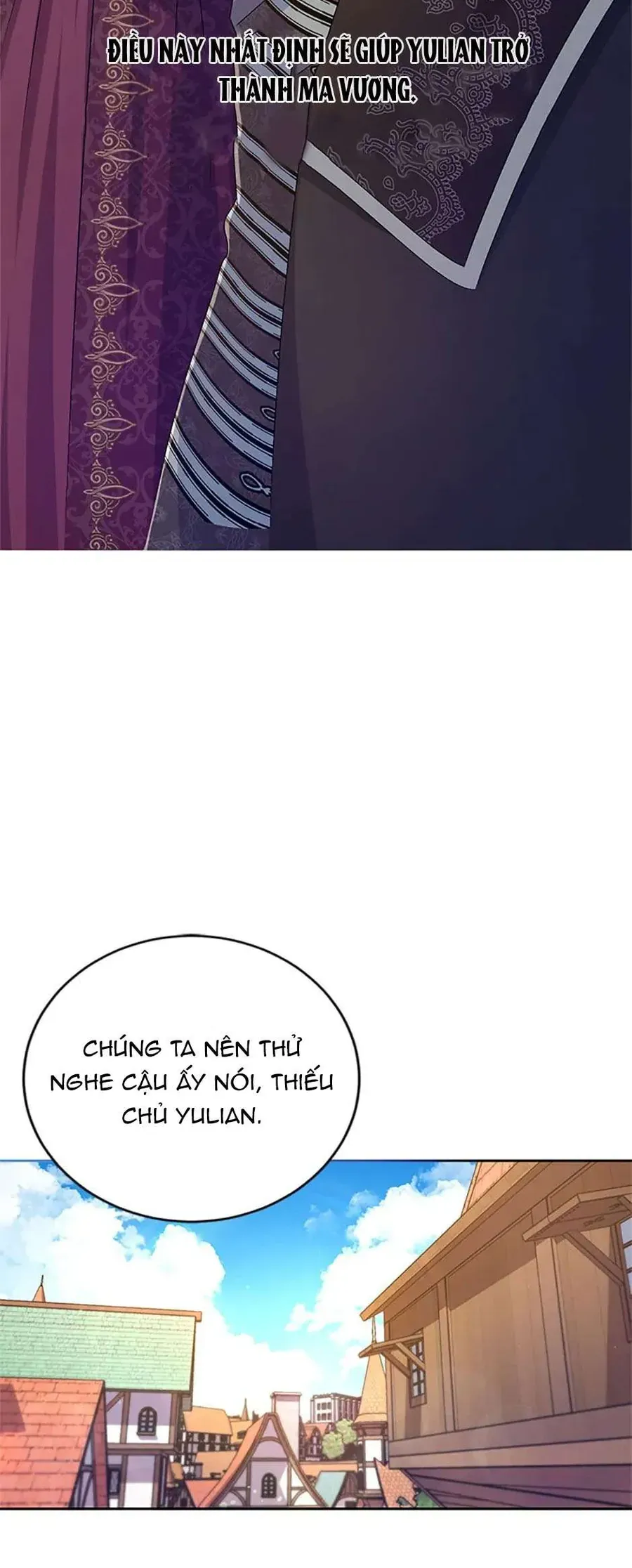 Búp Bê Quản Gia Của Ma Vương Chapter 27 - 18