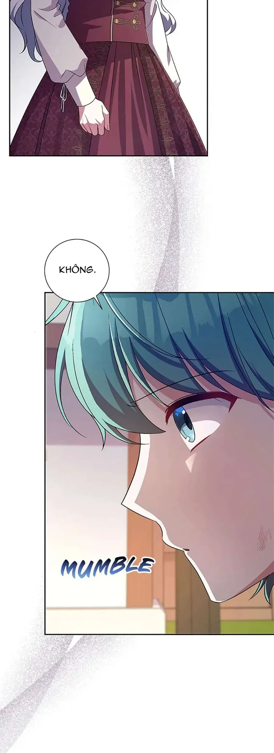 Búp Bê Quản Gia Của Ma Vương Chapter 27 - 20