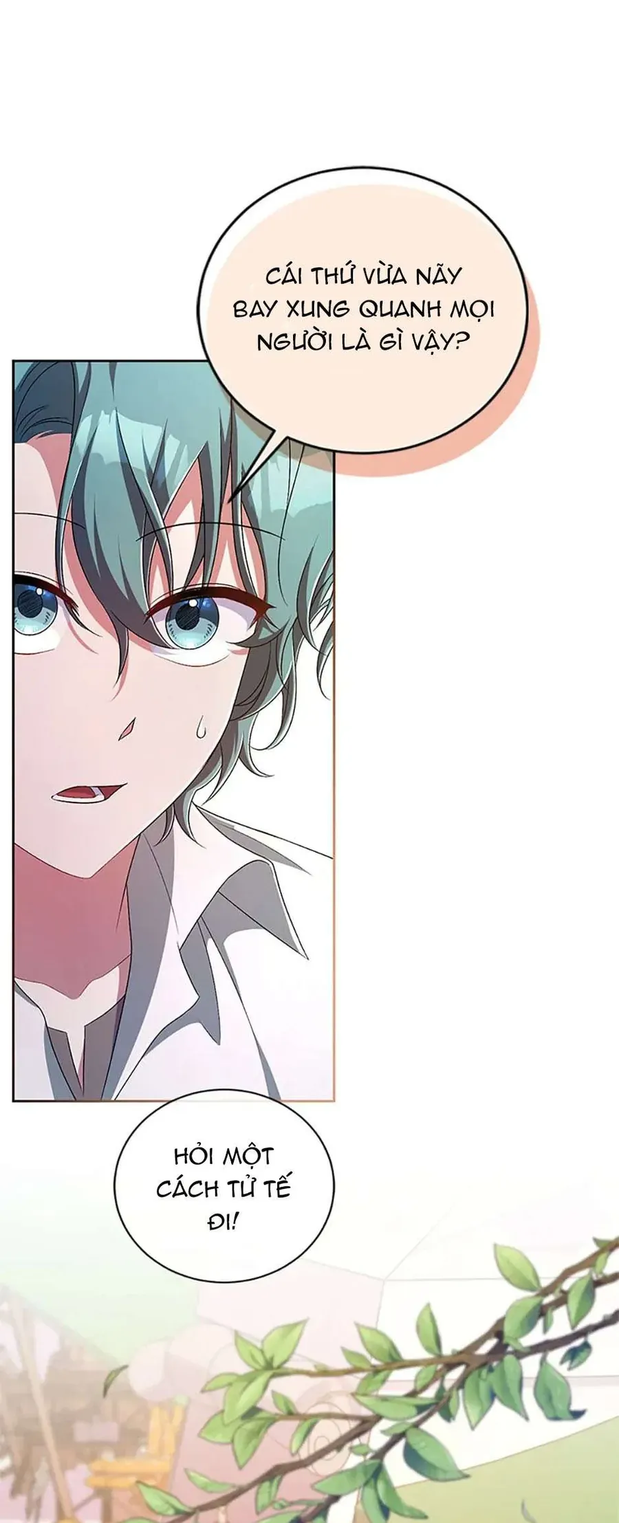 Búp Bê Quản Gia Của Ma Vương Chapter 27 - 23