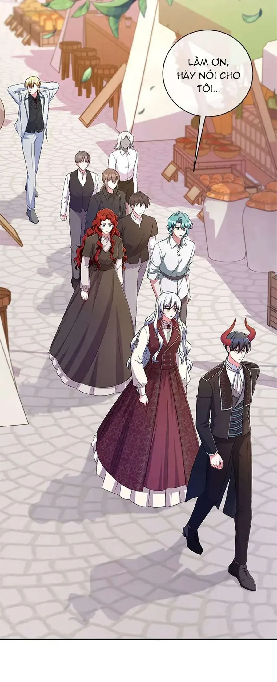 Búp Bê Quản Gia Của Ma Vương Chapter 27 - 24