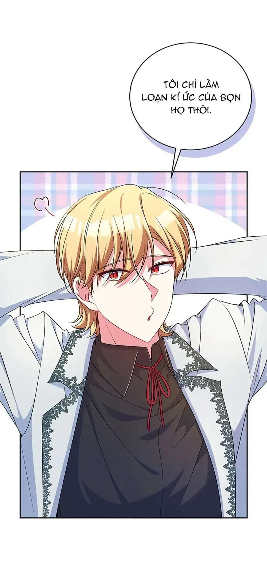 Búp Bê Quản Gia Của Ma Vương Chapter 27 - 25