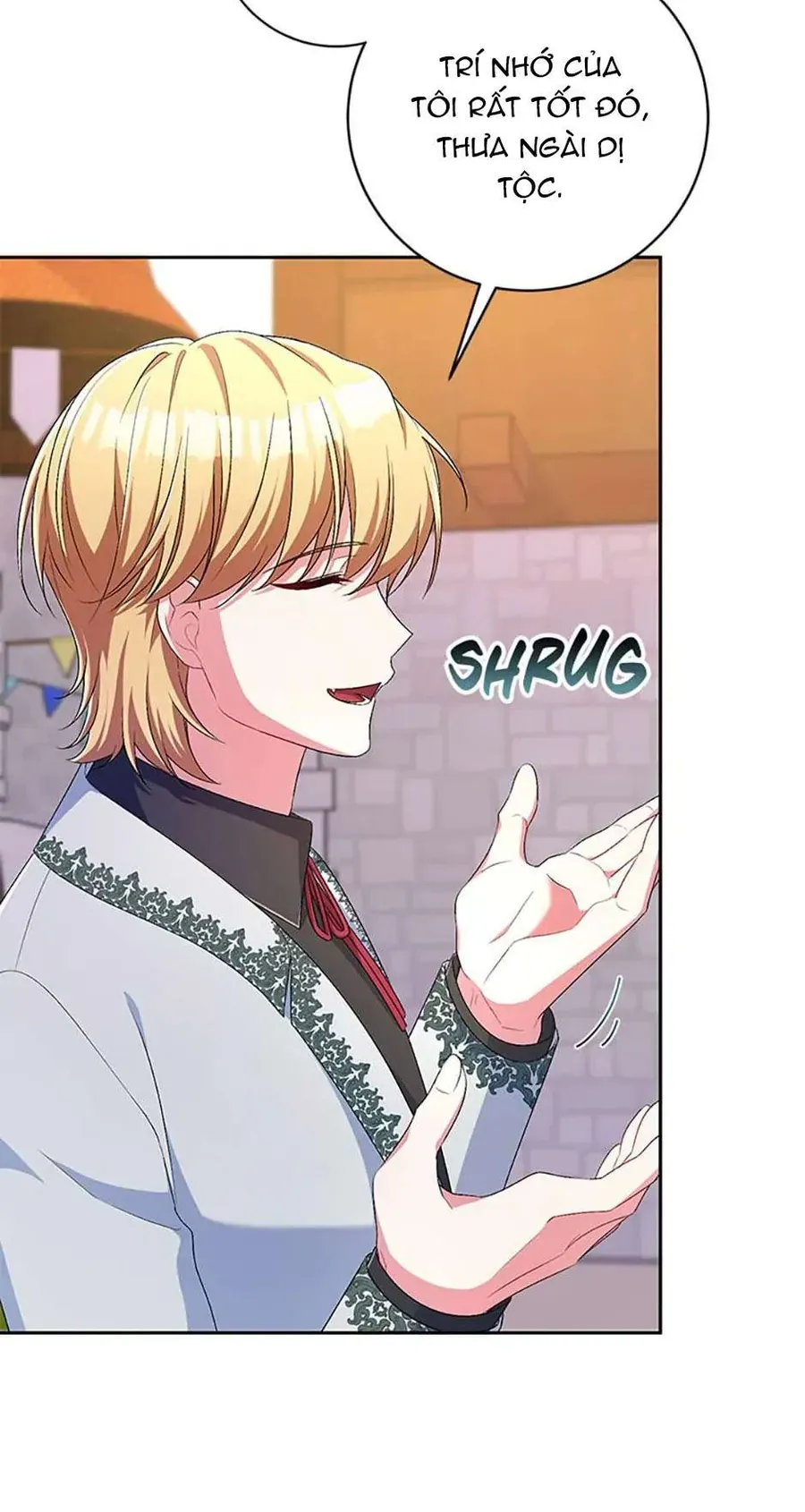 Búp Bê Quản Gia Của Ma Vương Chapter 27 - 28