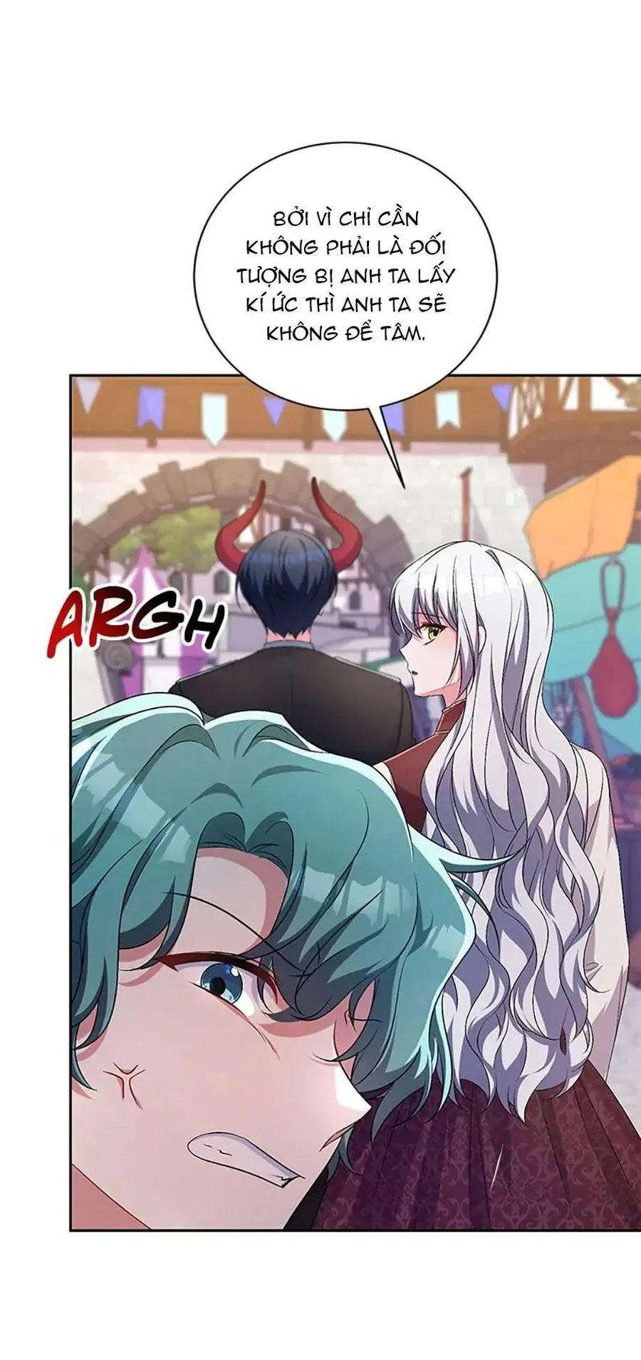 Búp Bê Quản Gia Của Ma Vương Chapter 27 - 29