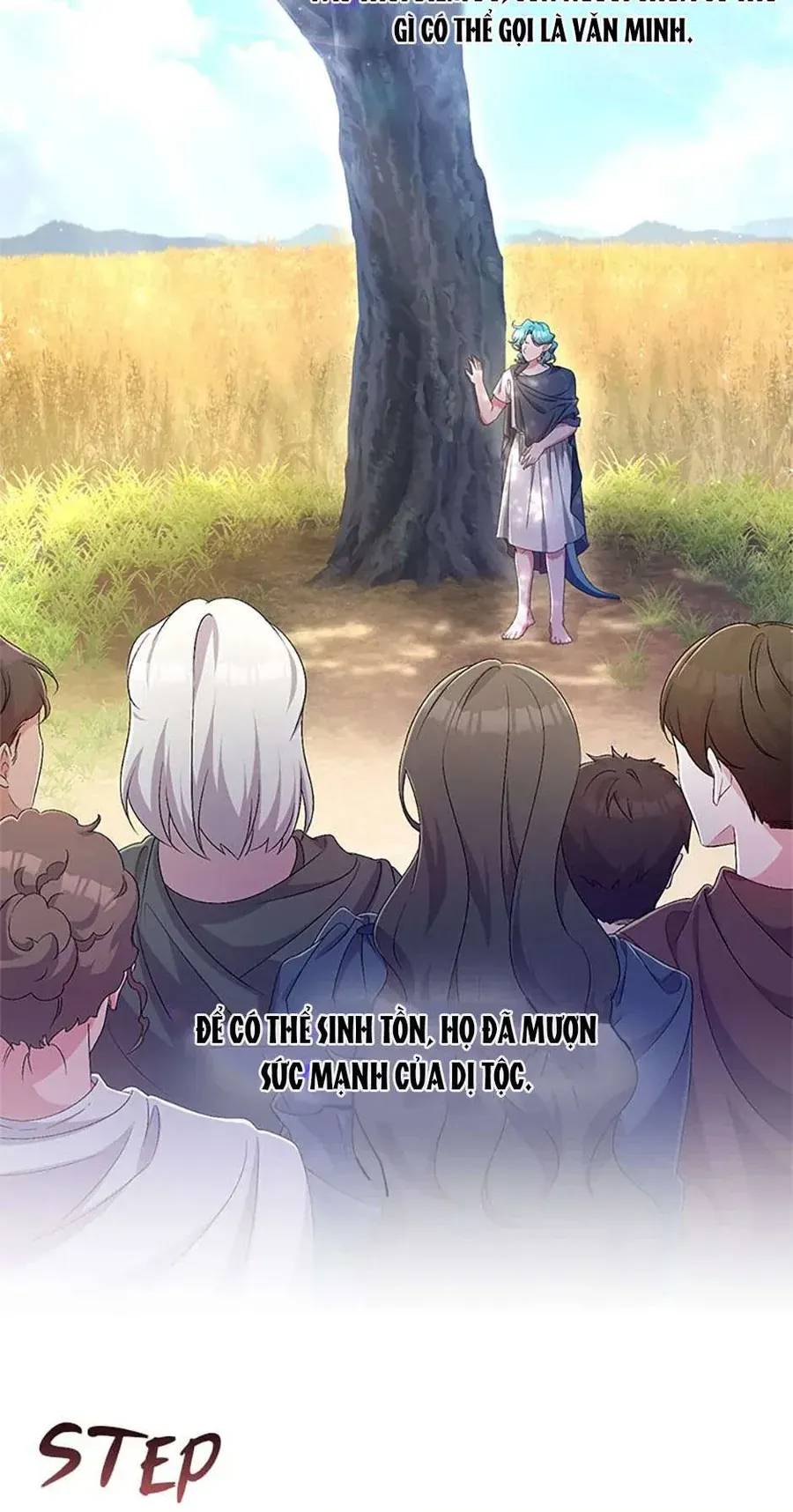 Búp Bê Quản Gia Của Ma Vương Chapter 27 - 4