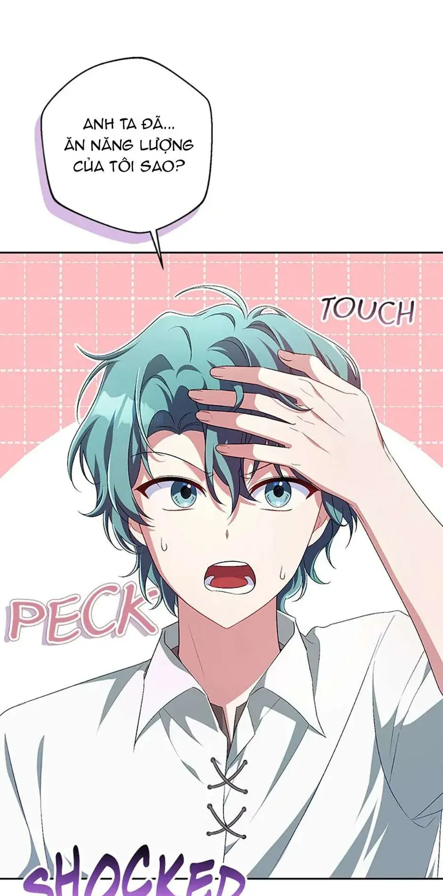 Búp Bê Quản Gia Của Ma Vương Chapter 27 - 31