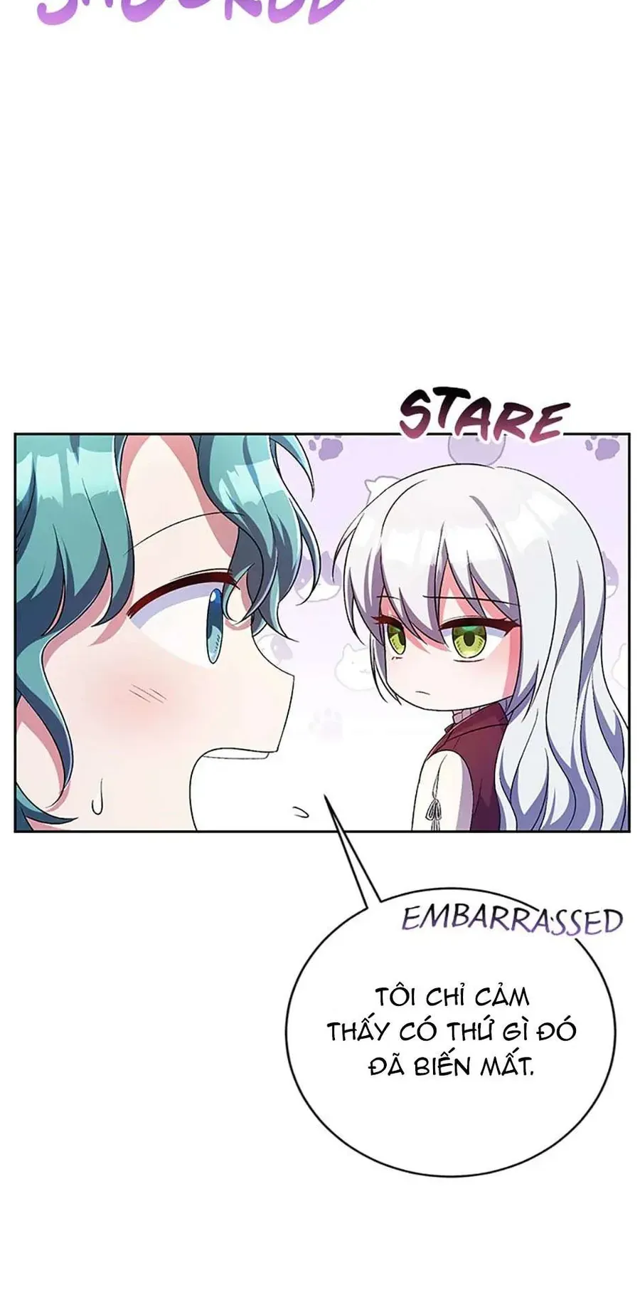 Búp Bê Quản Gia Của Ma Vương Chapter 27 - 32