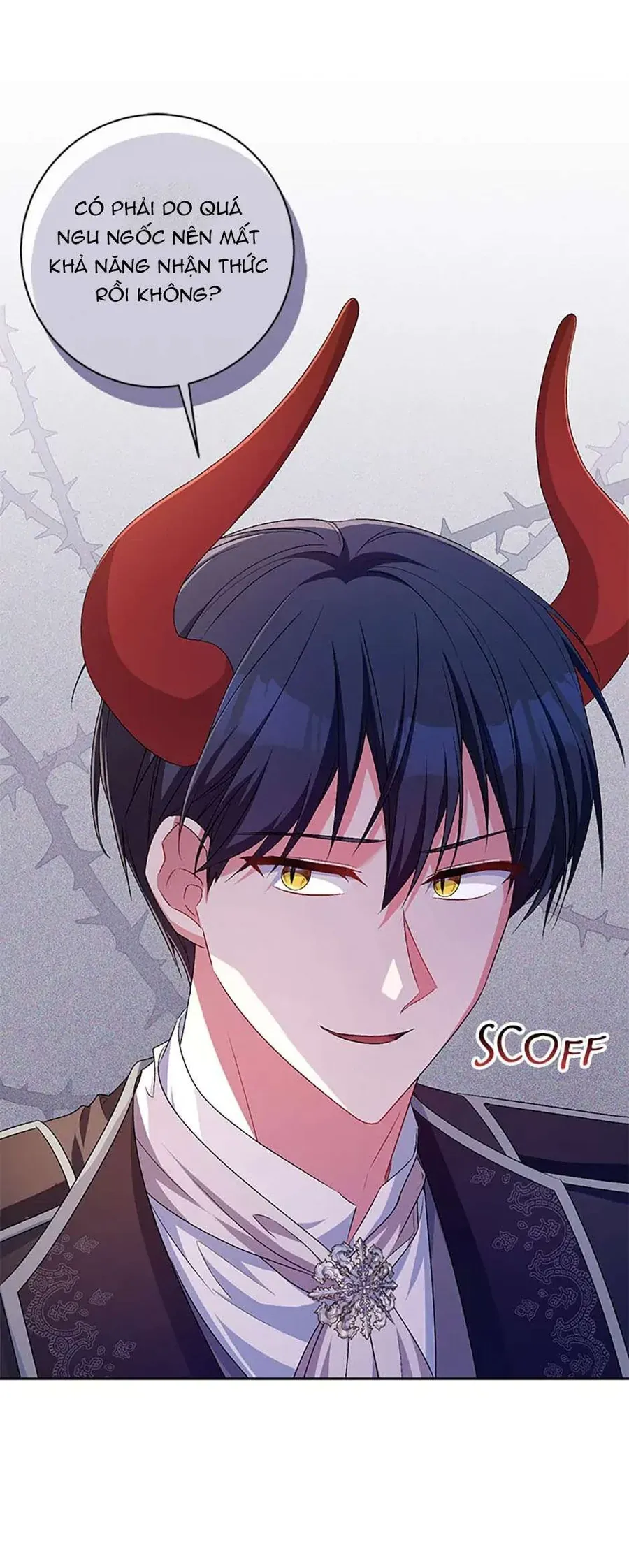 Búp Bê Quản Gia Của Ma Vương Chapter 27 - 33