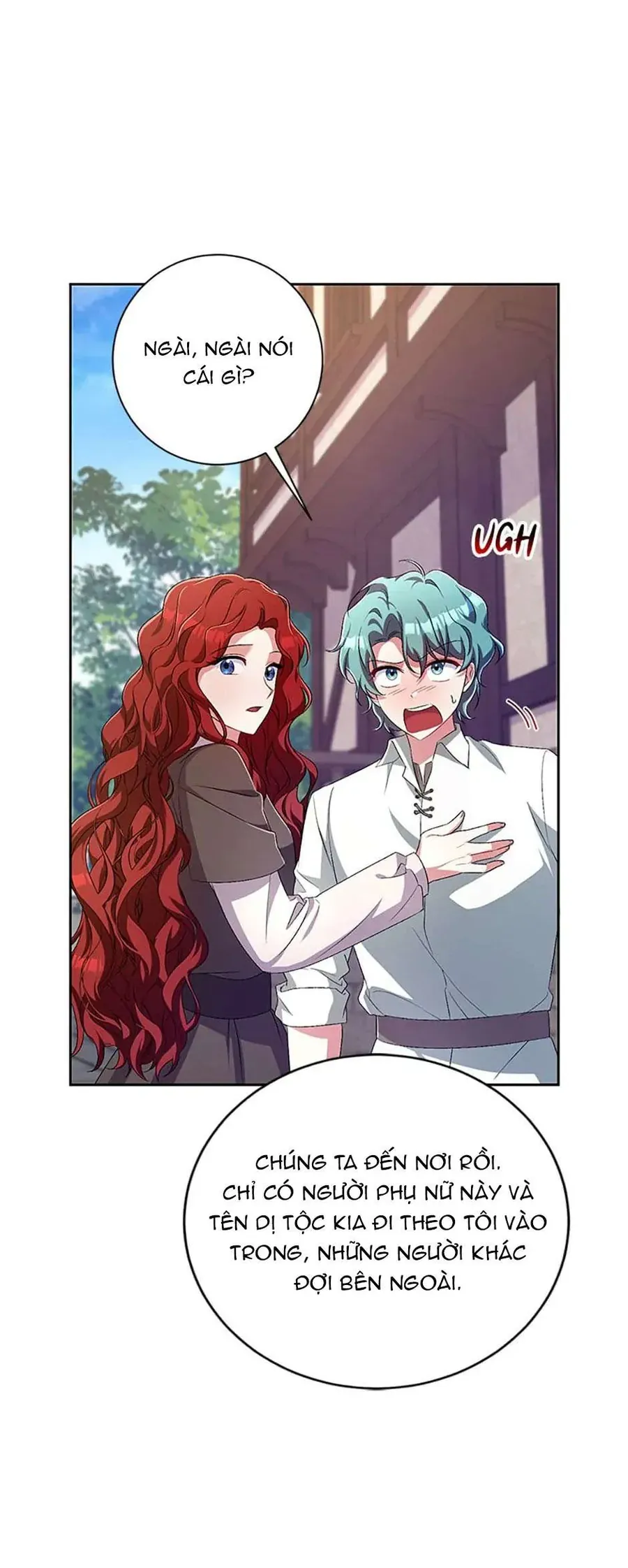 Búp Bê Quản Gia Của Ma Vương Chapter 27 - 34