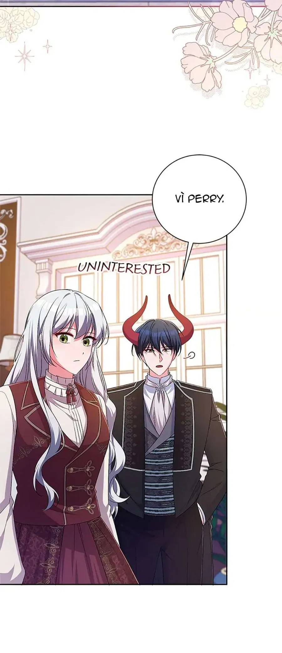 Búp Bê Quản Gia Của Ma Vương Chapter 27 - 38