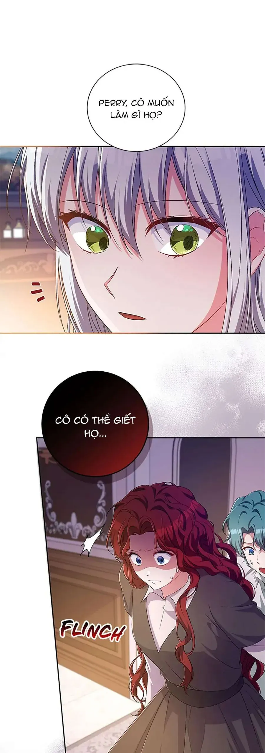 Búp Bê Quản Gia Của Ma Vương Chapter 27 - 39