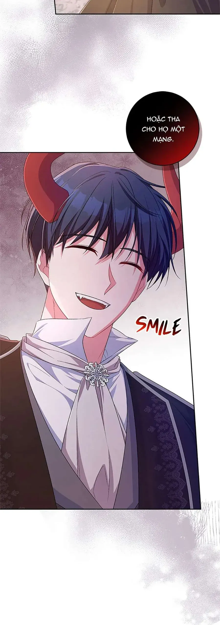 Búp Bê Quản Gia Của Ma Vương Chapter 27 - 40