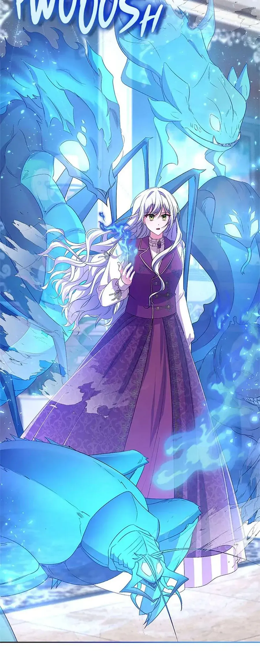 Búp Bê Quản Gia Của Ma Vương Chapter 27 - 46