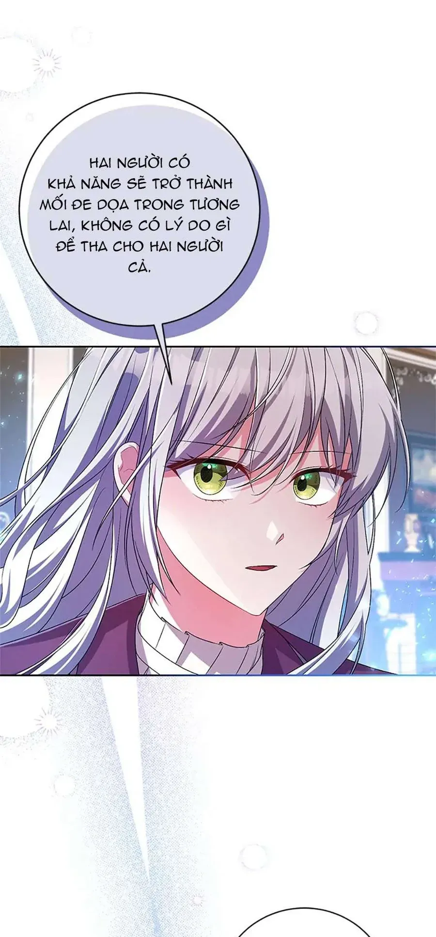 Búp Bê Quản Gia Của Ma Vương Chapter 27 - 47