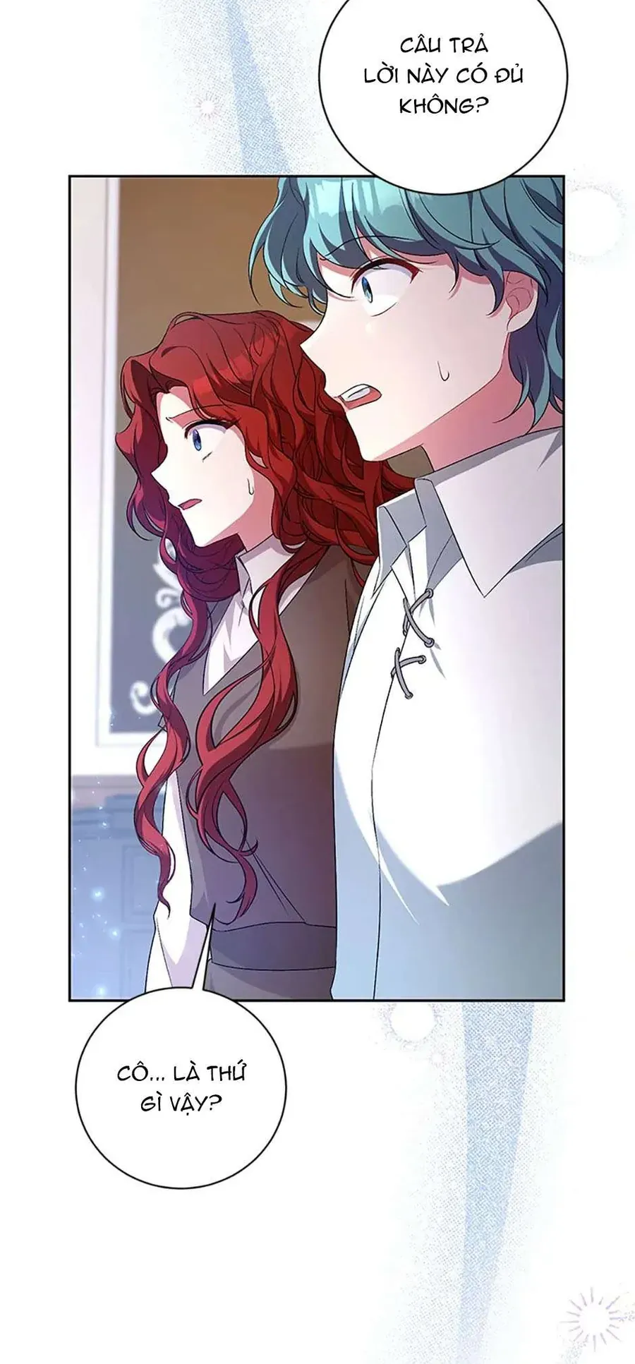 Búp Bê Quản Gia Của Ma Vương Chapter 27 - 48