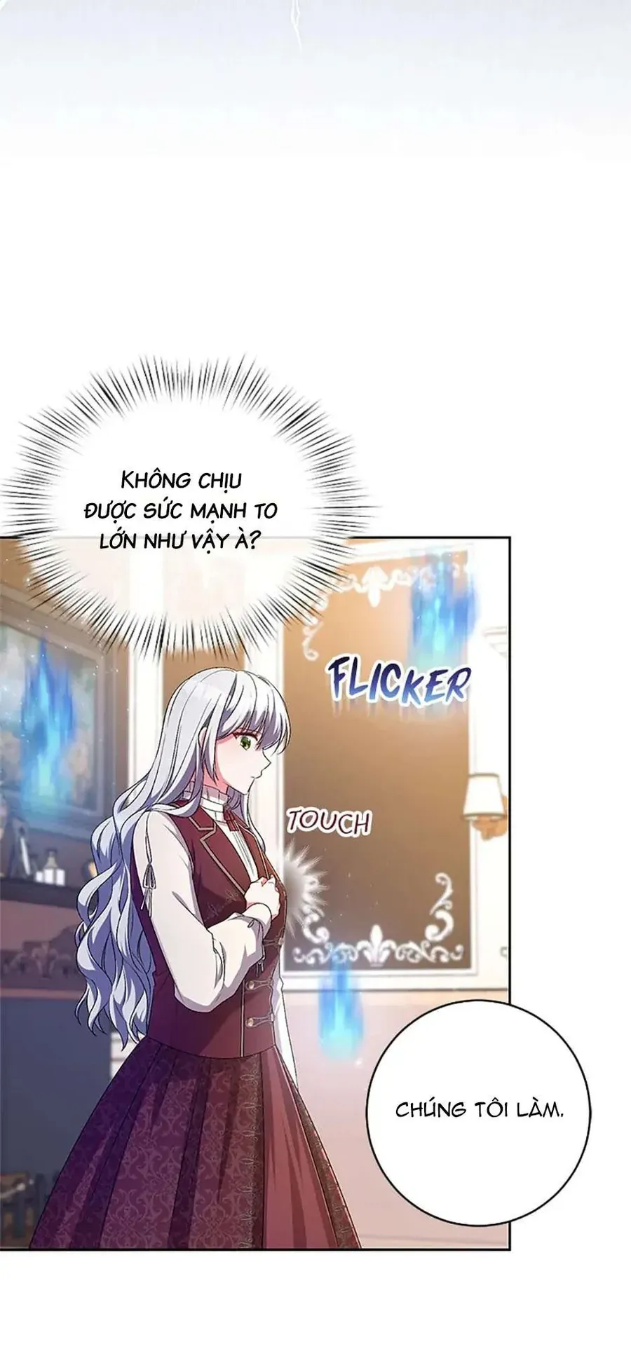 Búp Bê Quản Gia Của Ma Vương Chapter 27 - 51